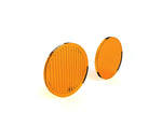 DENALI TriOptic™ Linskit – Amber för D2-ljus (DNL.D2.10100)