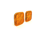 DENALI TriOptic™ Linskit – Amber för D4-ljus (DNL.D4.10100)