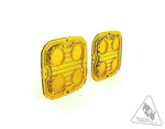 DENALI TriOptic™ Linskit – Selective Yellow för D4-ljus (DNL.D4.10200)