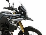 DENALI Ljusfäste – BMW F750GS / F850GS – LAH.07.11400