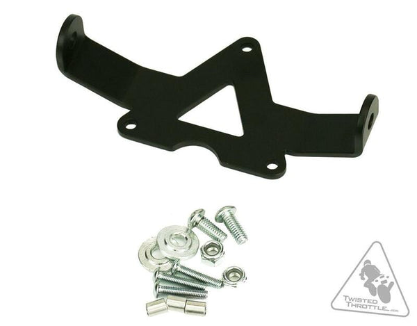 Zestaw adaptera Denali M5 do reflektorów Yamaha Lah.06.10100