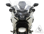 DENALI Spegelmonterat Ljushållarfäste – BMW K1600GT/GTL LAH.07.10800