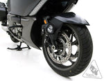 DENALI Ljusfäste – BMW K1600GT/GTL/B/Grand America – LAH.07.10200
