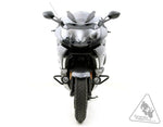 DENALI Ljusfäste – BMW K1600GT/GTL/B/Grand America – LAH.07.10200