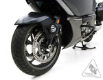 DENALI Ljusfäste – BMW K1600GT/GTL/B/Grand America – LAH.07.10200