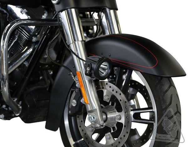 DENALI PRZEDNI STREK STREKT-HARLEY-DAVIDSON-LAH.23.10800.B