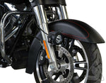 DENALI Framskärmsfäste – Harley-Davidson – LAH.23.10800.B