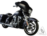 DENALI Framskärmsfäste – Harley-Davidson – LAH.23.10800.B