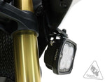 DENALI Ljusfäste – Honda CRF1000L Africa Twin (LAH.01.10300)