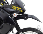 DENALI Ljusfäste – Kawasaki KLR650E (LAH.08.10000)