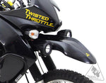 DENALI Ljusfäste – Kawasaki KLR650E (LAH.08.10000)