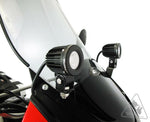 DENALI Ljusfäste – Kawasaki KLR650 (TWT.LAH.08.003.100)