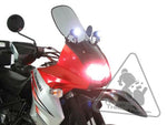 DENALI Ljusfäste – Kawasaki KLR650 (TWT.LAH.08.003.100)