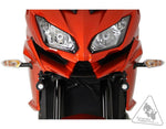DENALI Ljusfäste – Kawasaki Versys 1000 LT (LAH.08.10400)