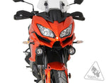 DENALI Ljusfäste – Kawasaki Versys 1000 LT (LAH.08.10400)