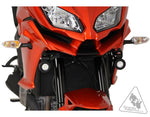 DENALI Ljusfäste – Kawasaki Versys 1000 LT (LAH.08.10400)