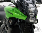 DENALI Ljusfäste – Kawasaki Versys 650 (2010–2014) – LAH.08.10300