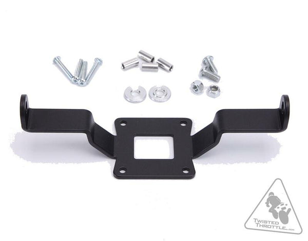 Zestaw adaptera Denali M7 do reflektorów - Suzuki Lah.05.10400