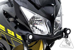 DENALI Ljusfäste – Suzuki V-Strom DL650 – LAH.05.10100