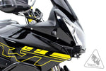DENALI Ljusfäste – Suzuki V-Strom DL650 – LAH.05.10100