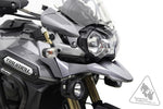 DENALI Ljusfäste – Triumph Tiger 1200 / 1200XC – LAH.11.10100