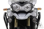 DENALI Ljusfäste – Triumph Tiger 1200 / 1200XC – LAH.11.10100