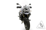 DENALI Ljusfäste – Triumph Tiger 1200 / 1200XC – LAH.11.10100