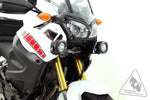 DENALI Ljusfäste – Yamaha XT1200Z Super Ténéré (LAH.06.10000)