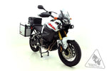 DENALI Ljusfäste – Yamaha XT1200Z Super Ténéré (LAH.06.10000)