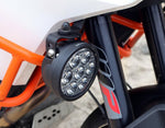 DENALI D7 LED Extrabelysning 10W – Enhet (DNL.D7.050)