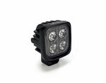 DENALI S4 LED Extrabelysning 10W – Enhet (DNL.S4.050)