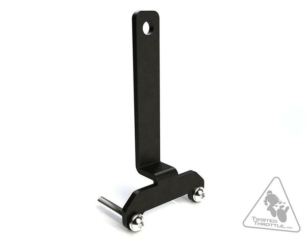 Denali Soundbomb Horn Fortan for Honda NC700X - HMT.01.10400