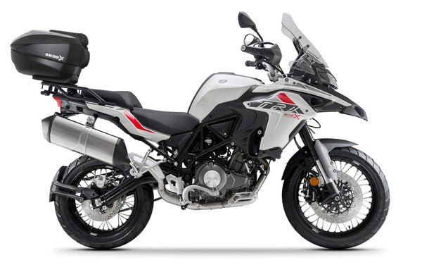 Shad Top Master Fitting Set - Benelli B0tr57st