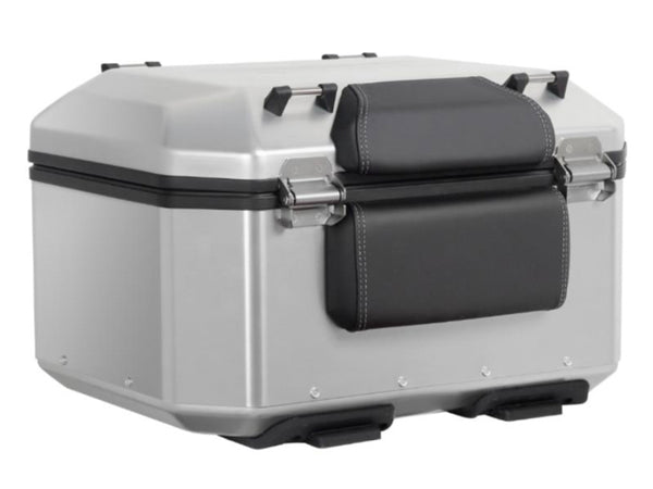 Shad Top Case Black Terra TR48/37 D0RI75