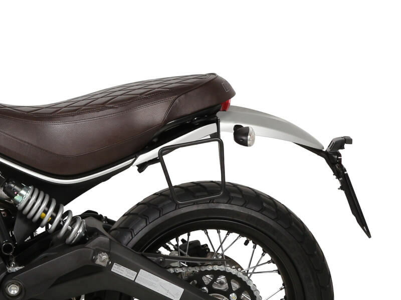 SHAD Side Bag Holder Café Racer Ducati Scrambler D0SC88SR