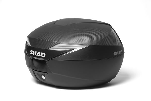 SHAD SH39 Cover Carbon D1B39E06 