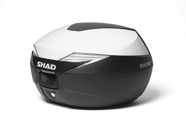 Shad Sh39 Cover White D1B39E08