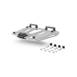 SHAD Terra Top Case Mounting Plate Aluminium D1BTRPA