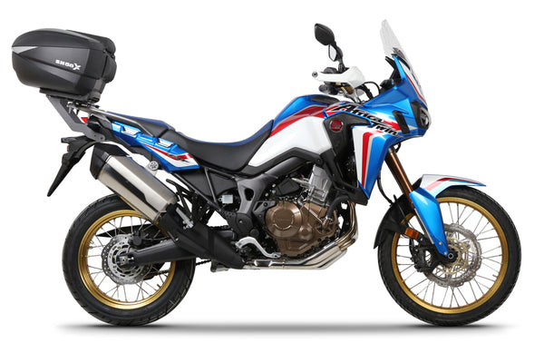 Shad Top Master Sett - Honda CRF1000 Africa Twin H0CR18st