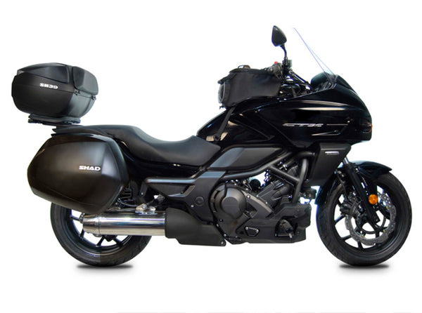 Shad 3p System Fitting (Side) - Honda H0CT74IF