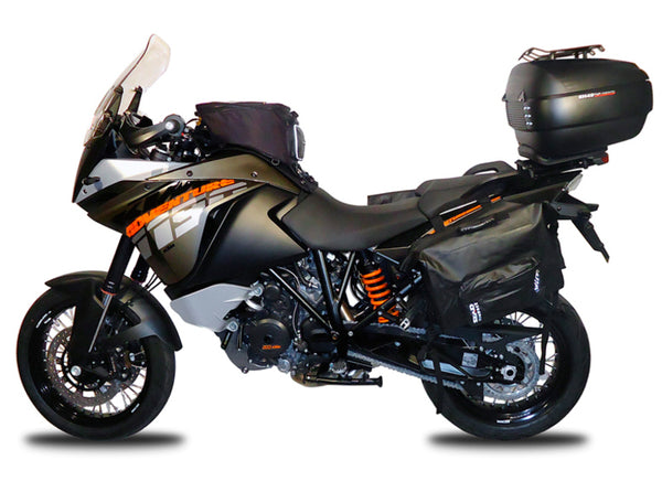 Shad Top Master Sett - KTM K0DV14ST