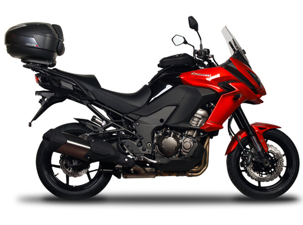 Shad Top Master Sett - Kawasaki K0GT18st