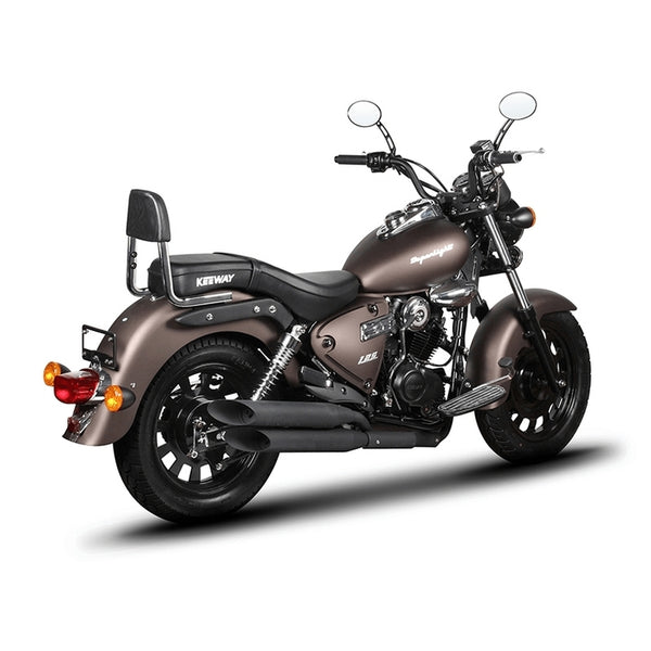 Shad Top Master Sett - Keeway K0sp11sn