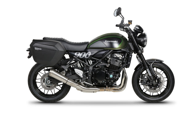 SYSTEM SYSTEMU 3P (strona) - Kawasaki Z900RS K0ZR98I