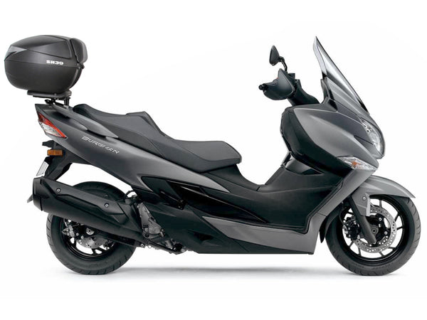 Shad Top Master Sett - Suzuki S0br47st