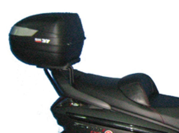 Shad Top Master Sett - Sym S0gt25st