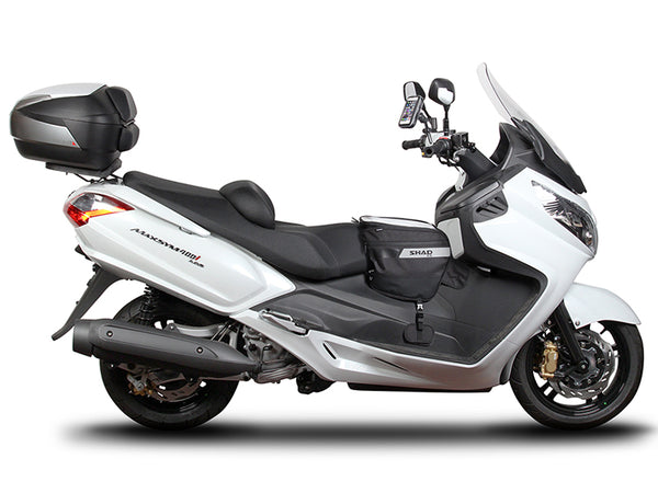 Shad Top Master Sett - Sym S0mx46st