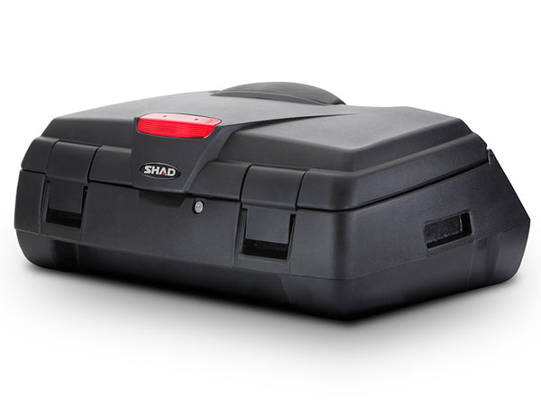 Shad Atv80 Case Black 15kg 80L S0Q800