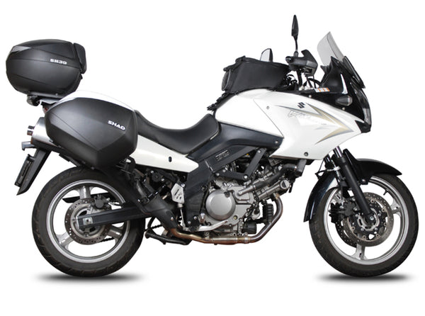 SYSTEM SYSTEM SYSTEM 3P (strona) - Suzuki S0VS62I