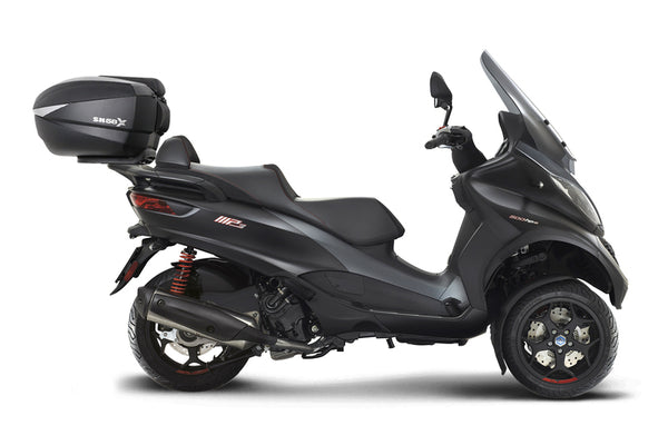 Shad Top Master Sett - Piaggio mp3 300/500 v0mp58st